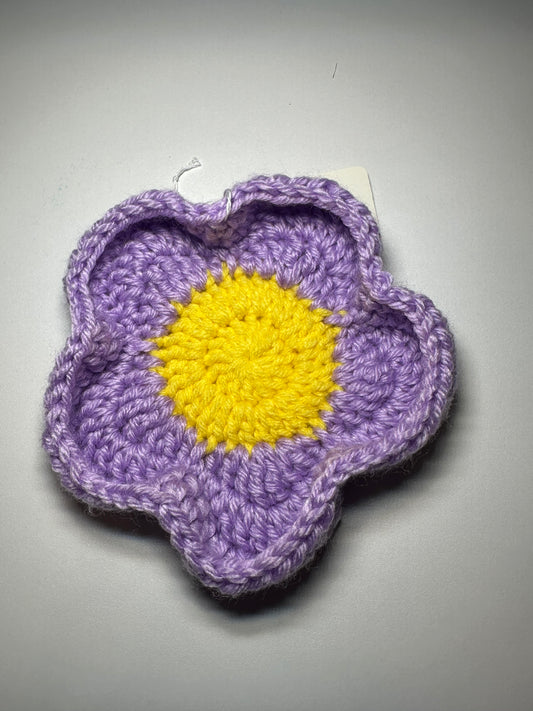 Daisy Trinket Dish