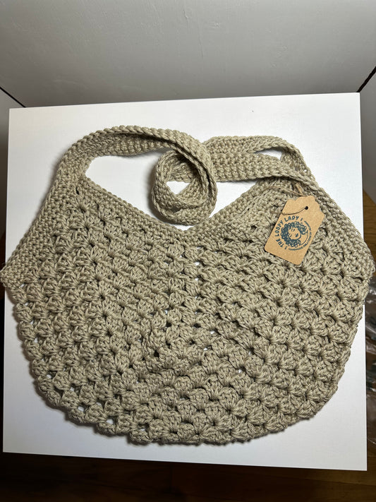 Medium Market Bag