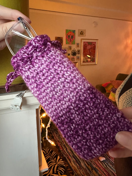 Glasses Pouch