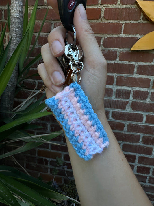 Pride Keychains