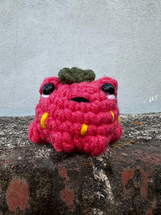 Fruity Frog