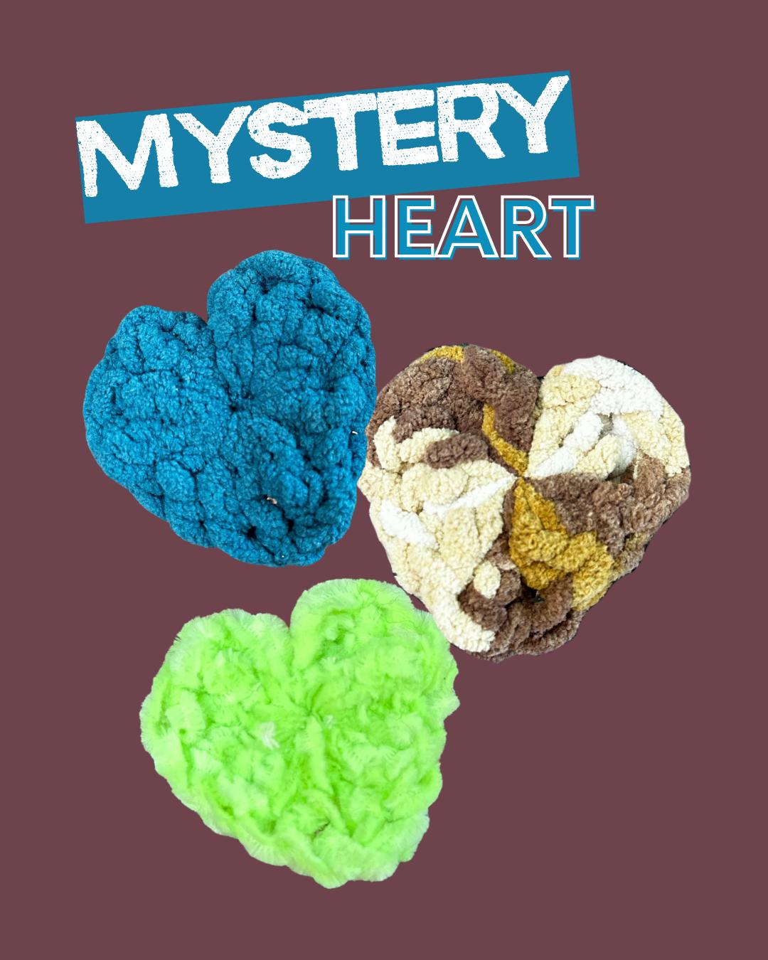 Mystery Heart