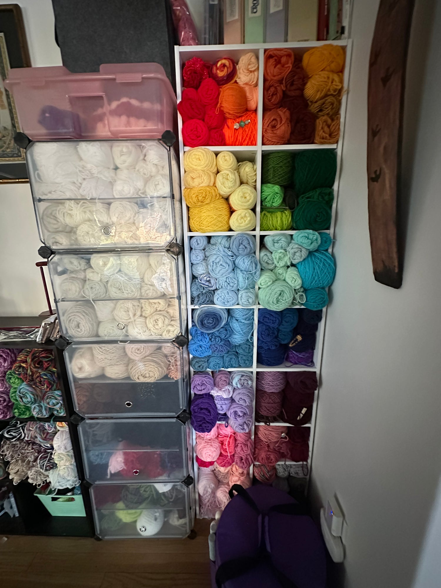 Yarn 🧶