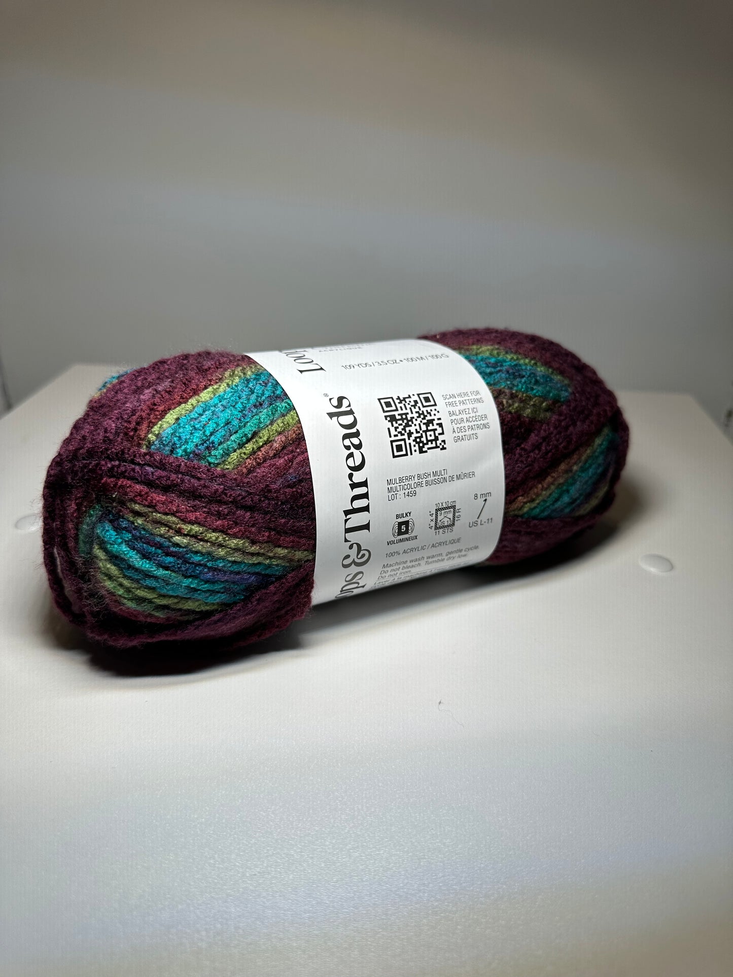 Loops & Threads Charisma Acrylic Yarn