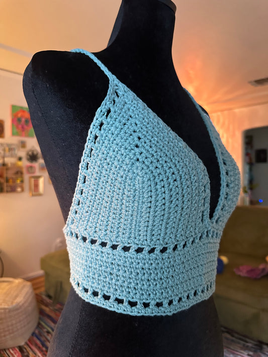 Lily Bralette Top