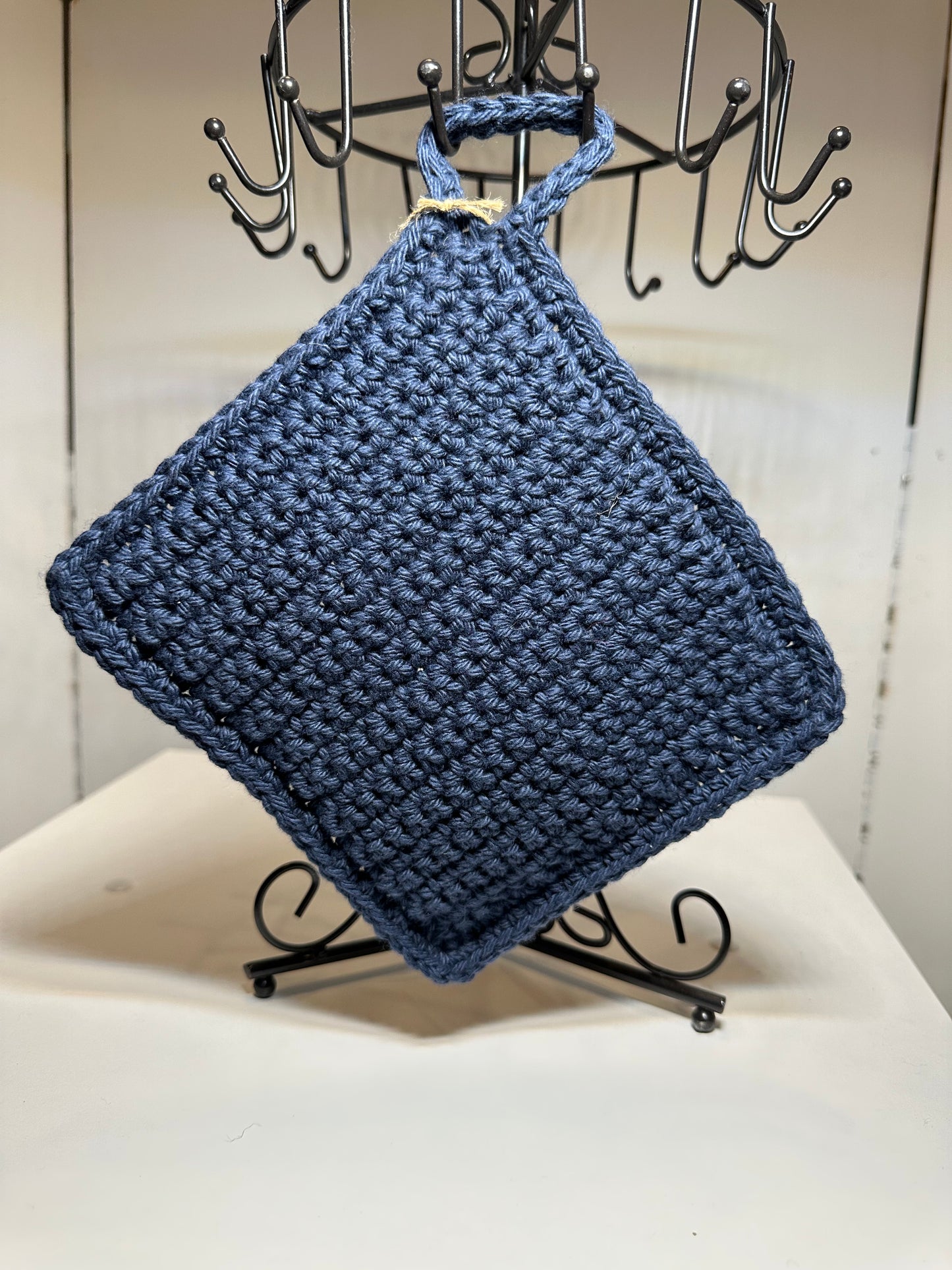 Plain Potholder