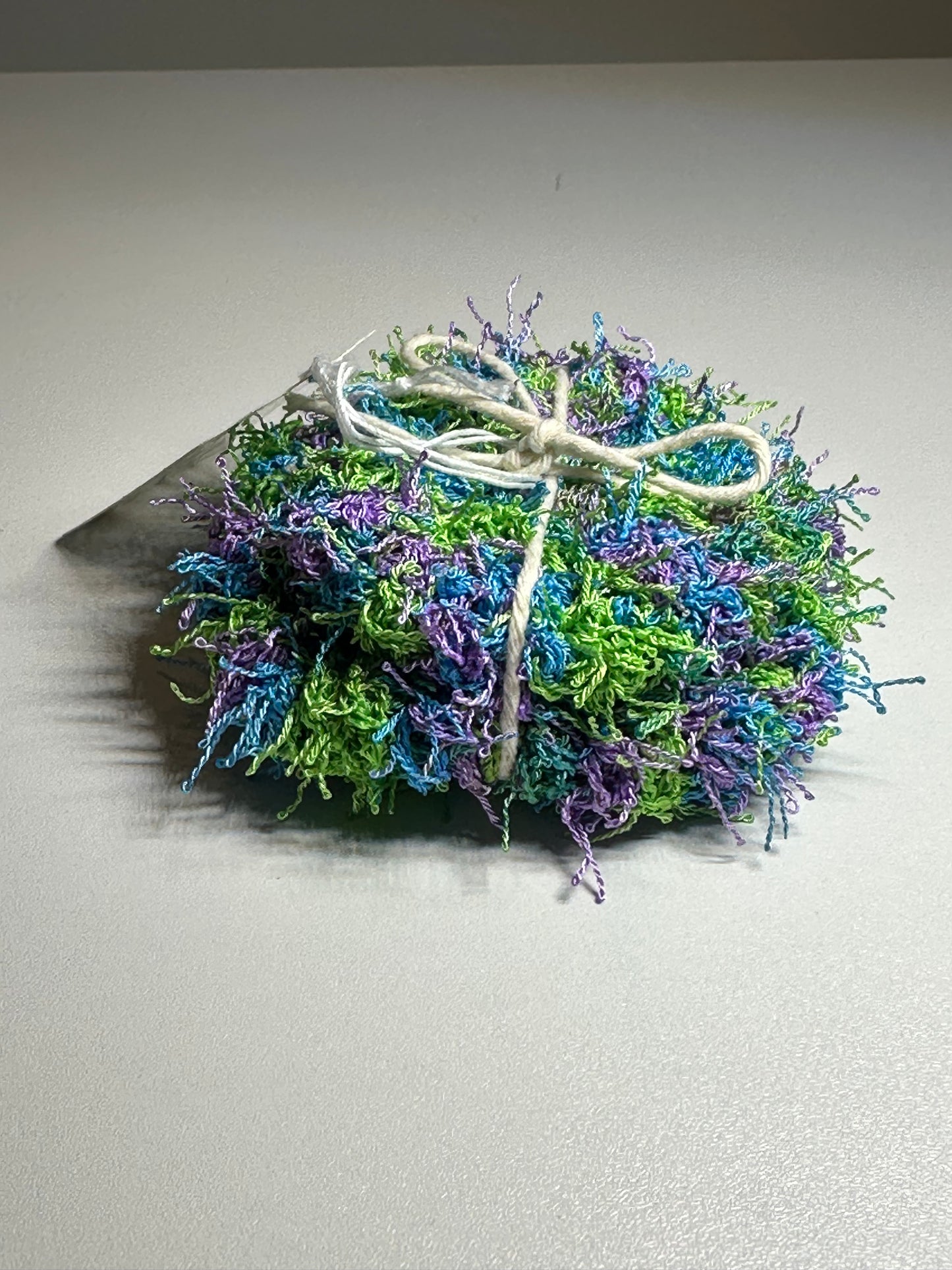 Scrubbie Sponge Set