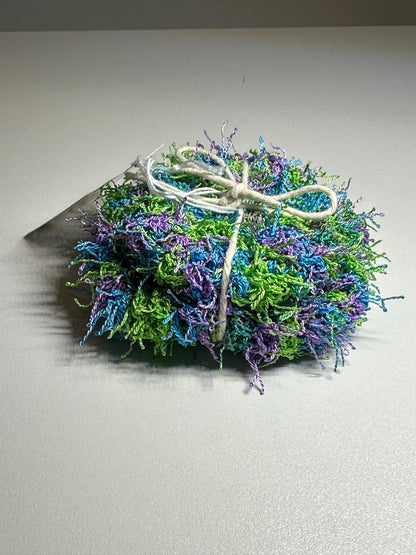 Scrubbie Sponge Set