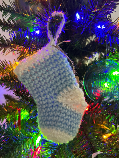 Mini Stocking