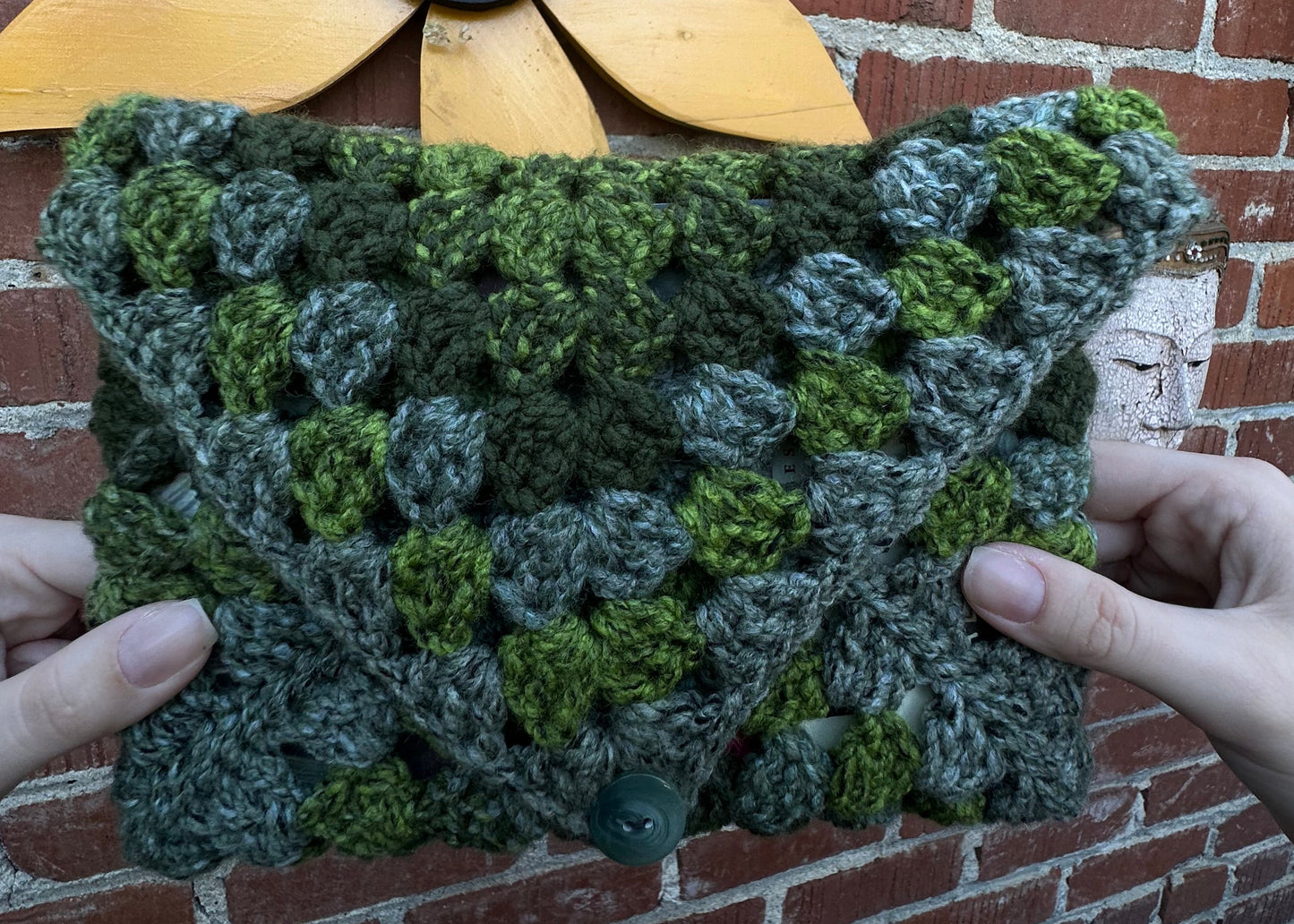 Envelope Book Cover