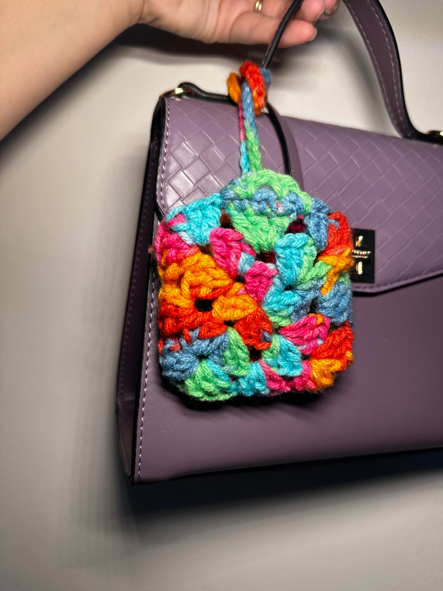 Ear Bud Pouch