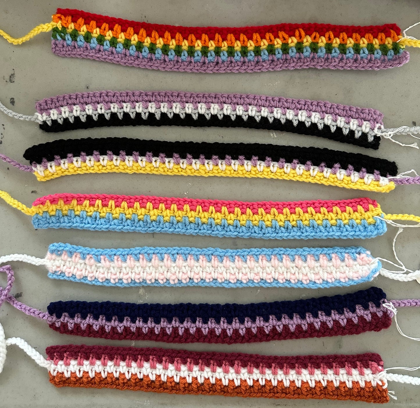 Pride Headband