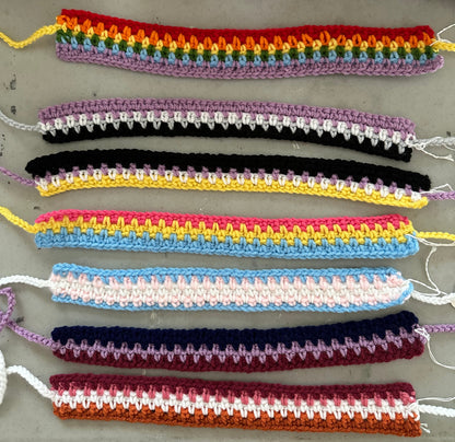 Pride Headband