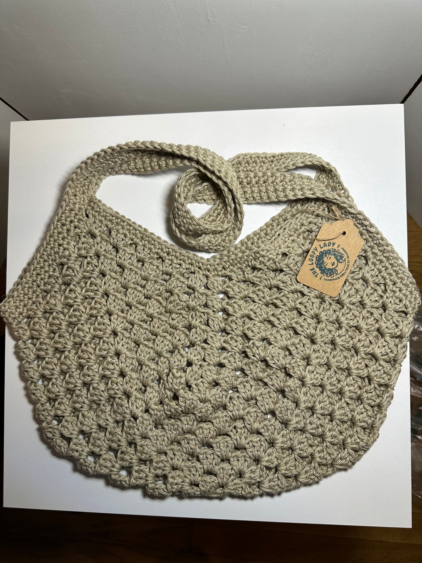 Medium Market Bag