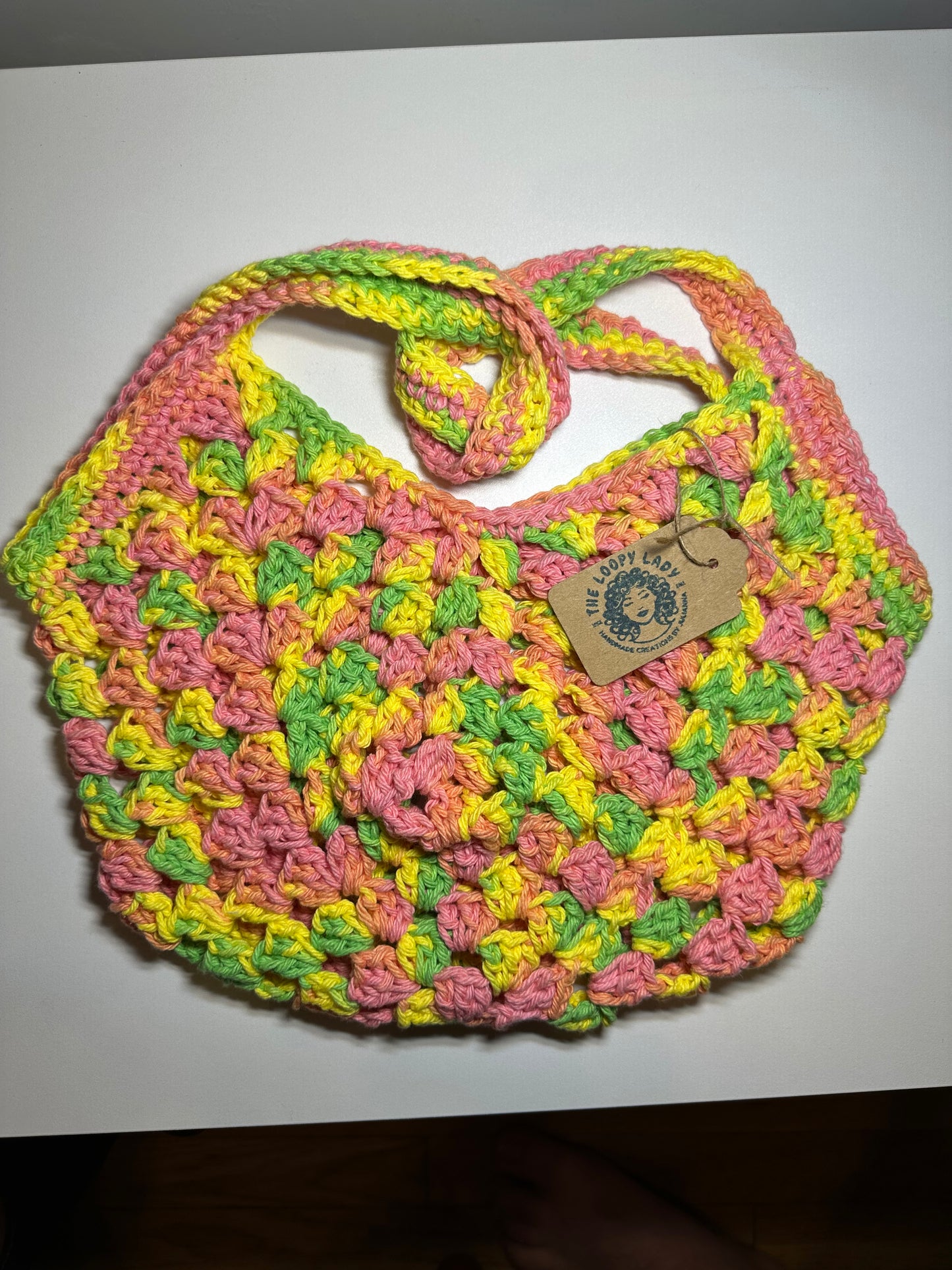Small Market Bag