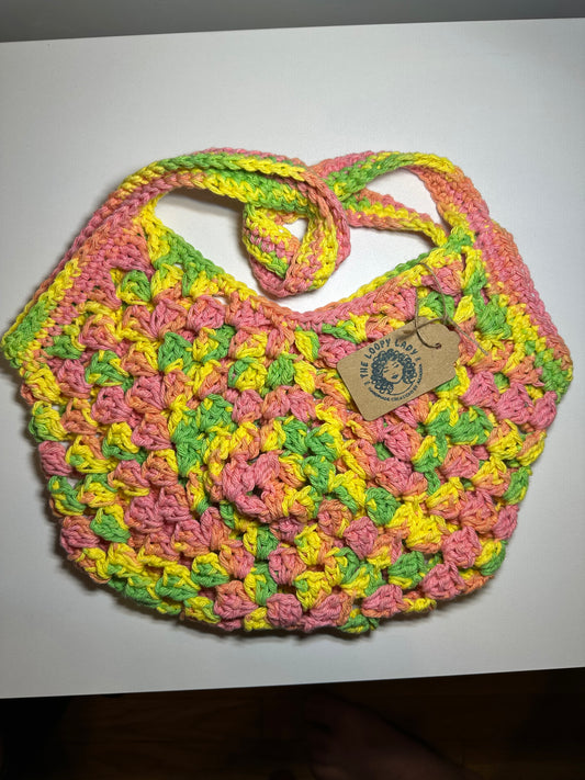 Small Market Bag