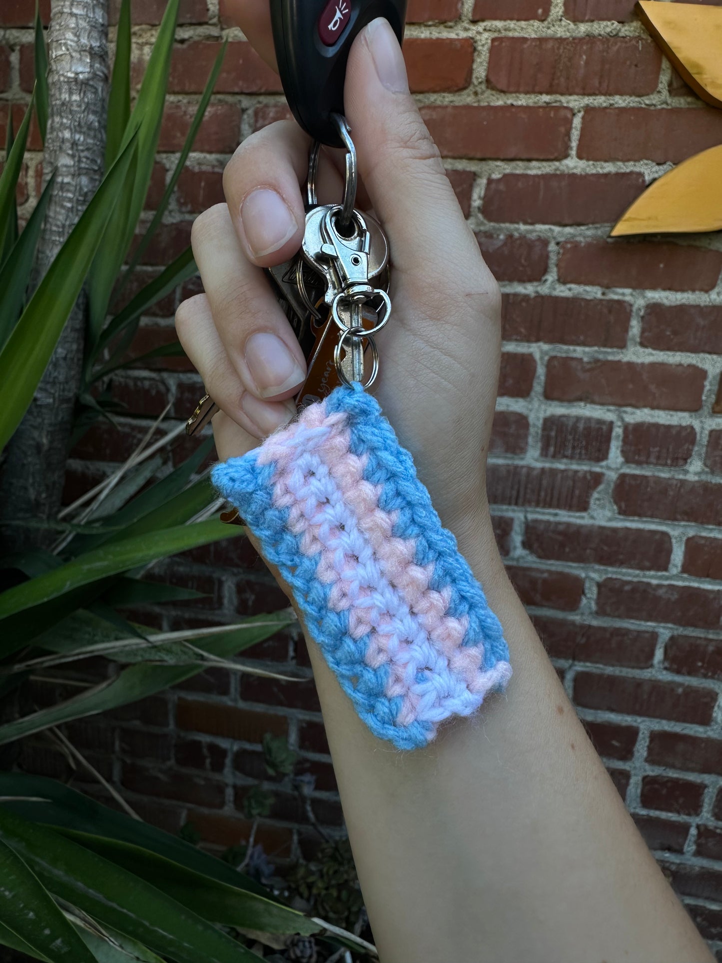 Pride Keychains
