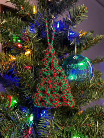 Christmas Tree Ornament