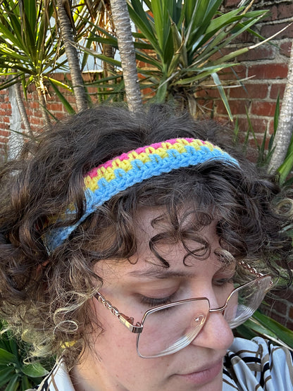 Pride Headband
