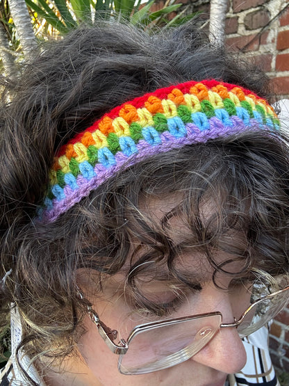 Pride Headband