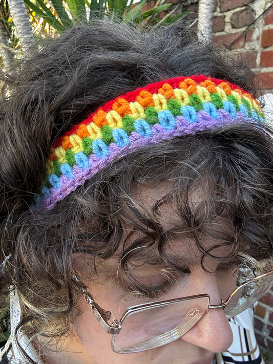 Pride Headband