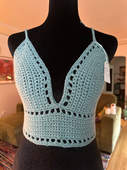 Lily Bralette Top