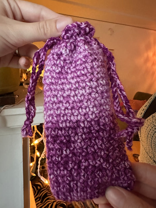 Glasses Pouch