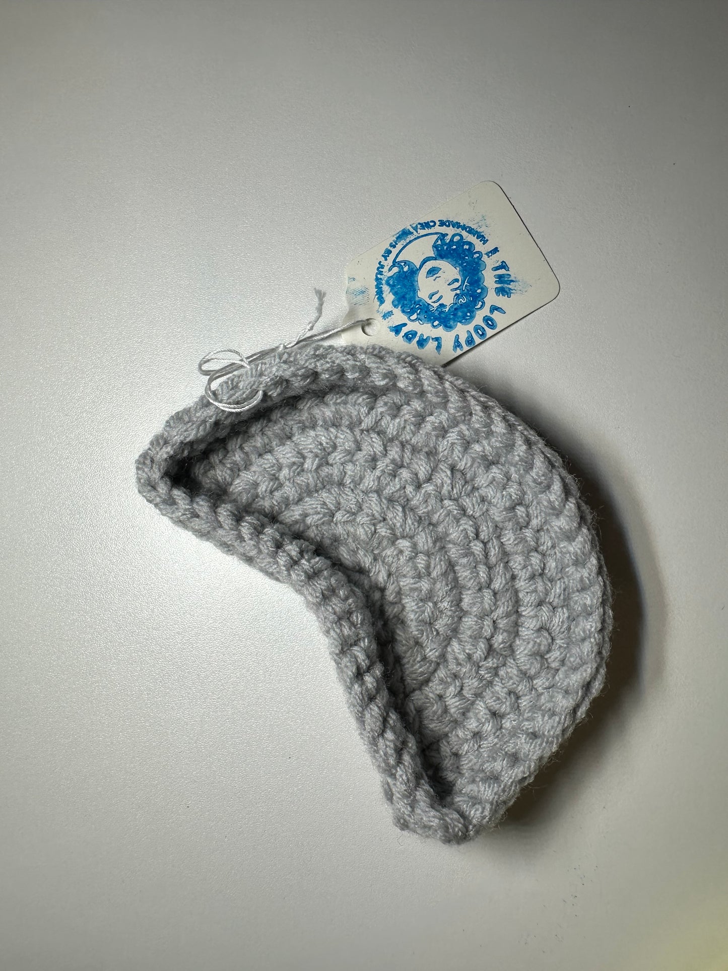 Crescent Moon Trinket Dish