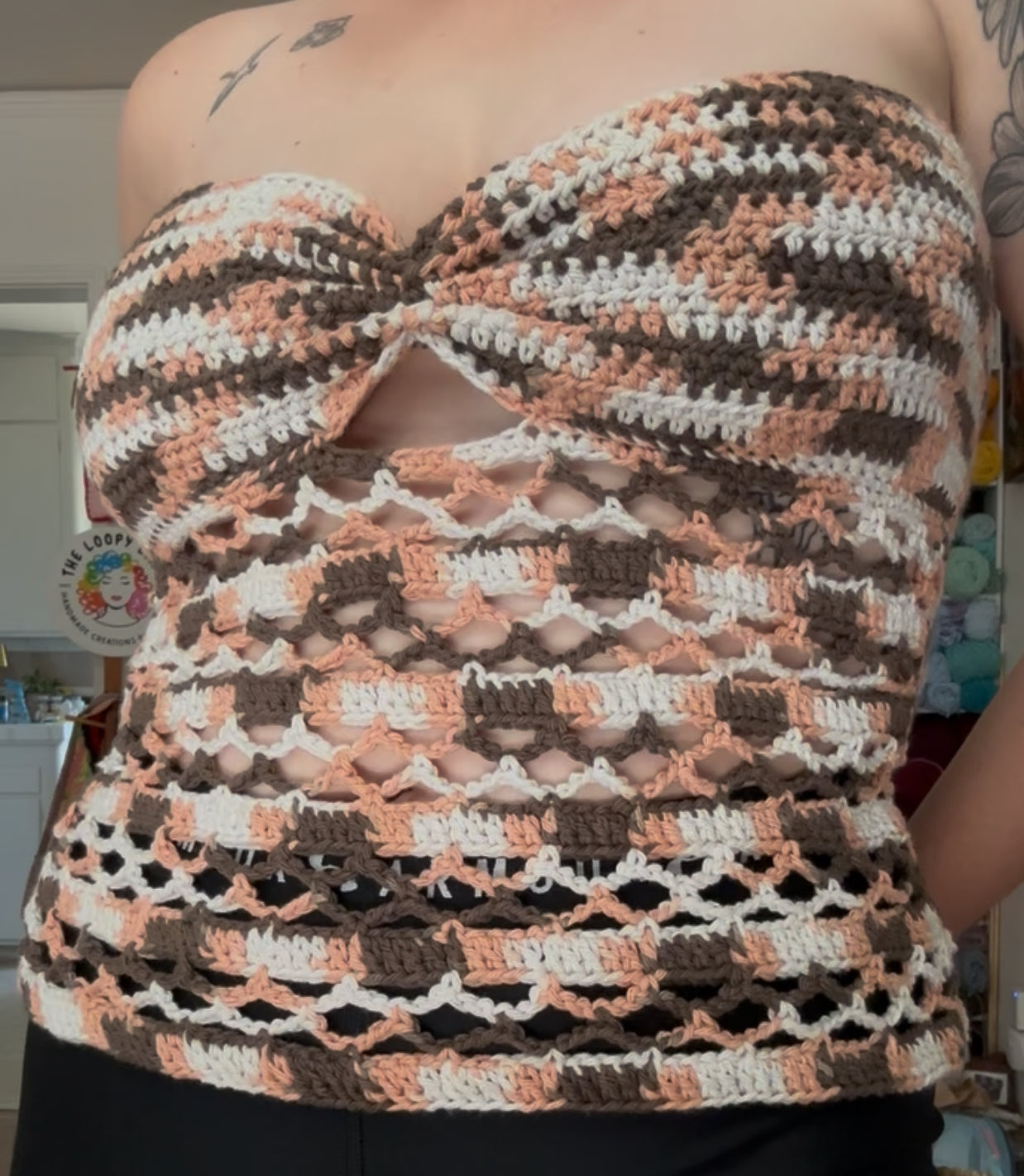 Cinch Top