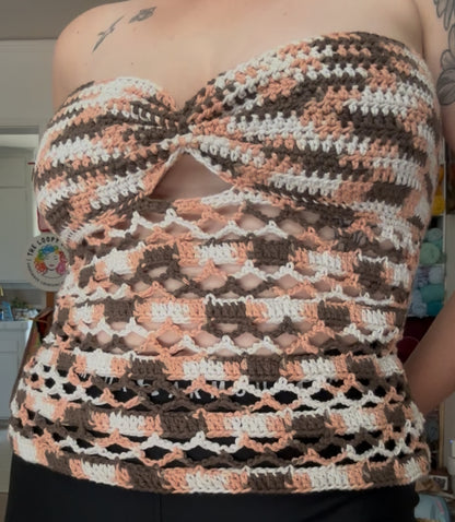 Cinch Top
