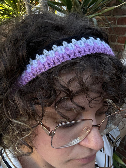 Pride Headband