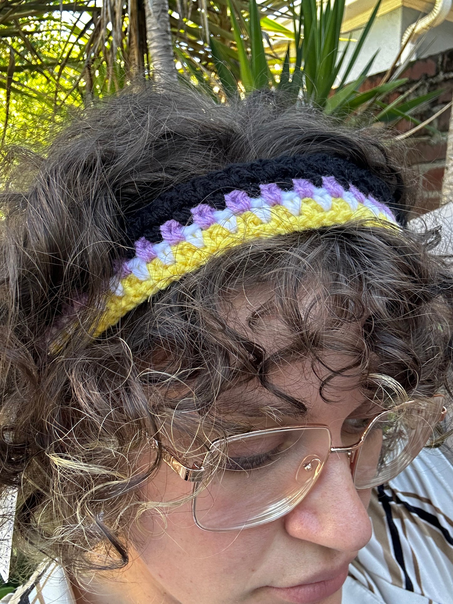 Pride Headband