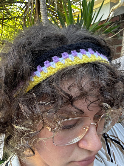 Pride Headband