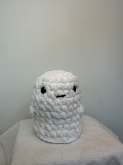 Ghost Chonk Plushie