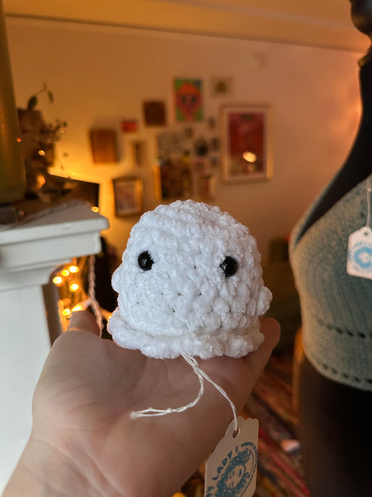 Ghostie Plush