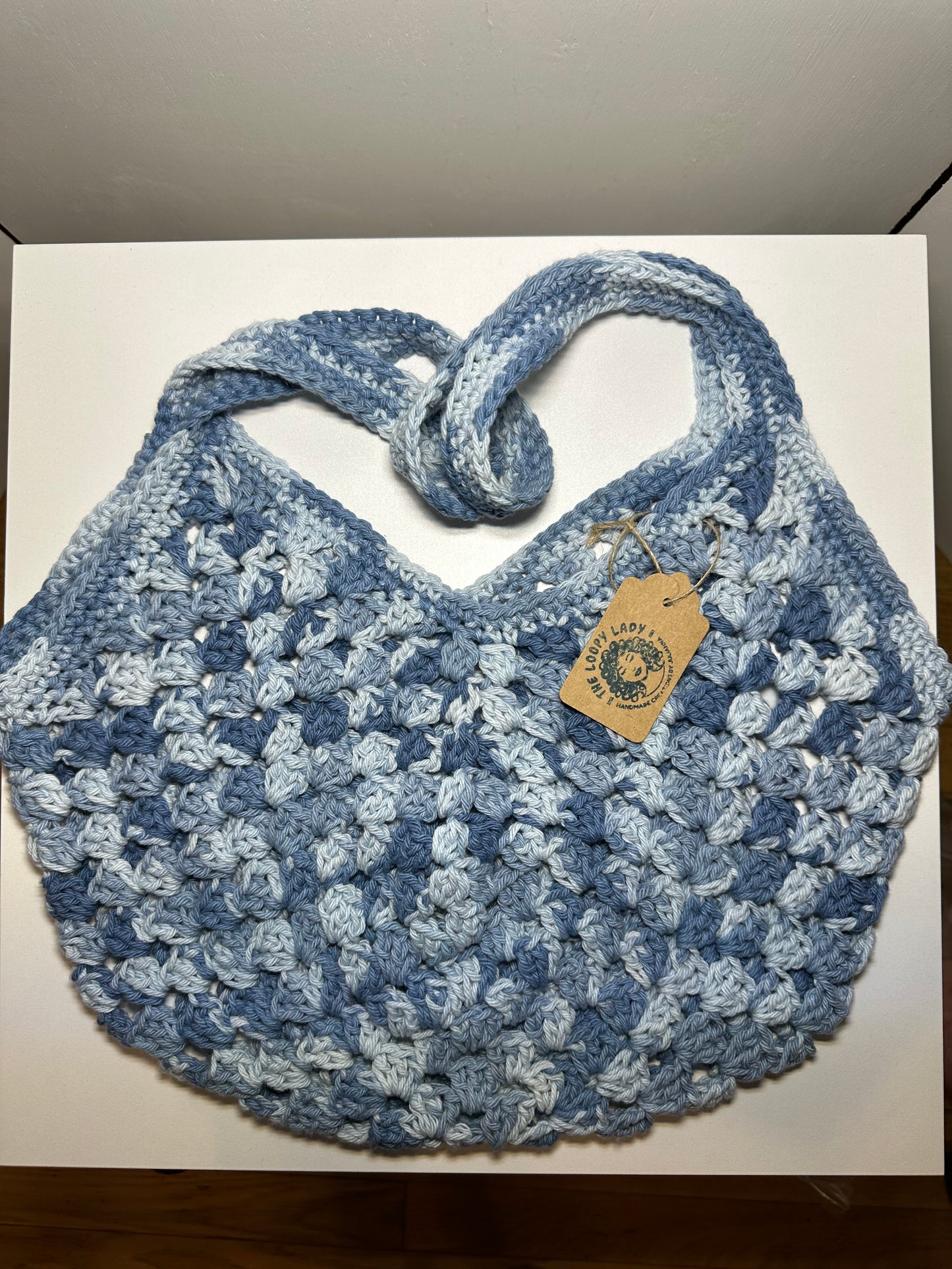 Medium Market Bag