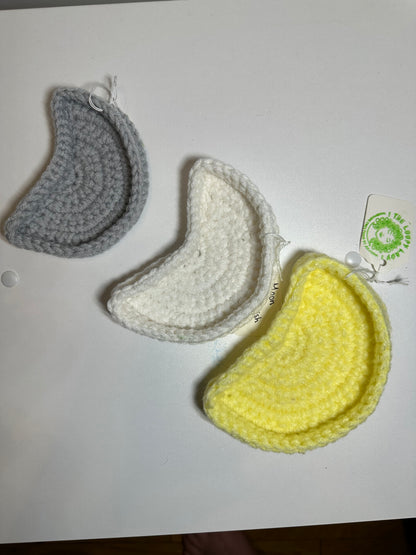 Crescent Moon Trinket Dish