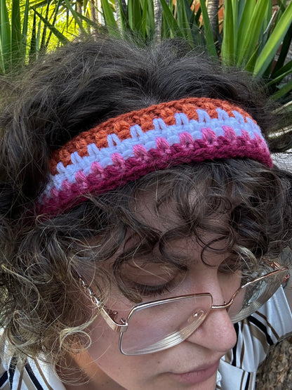 Pride Headband