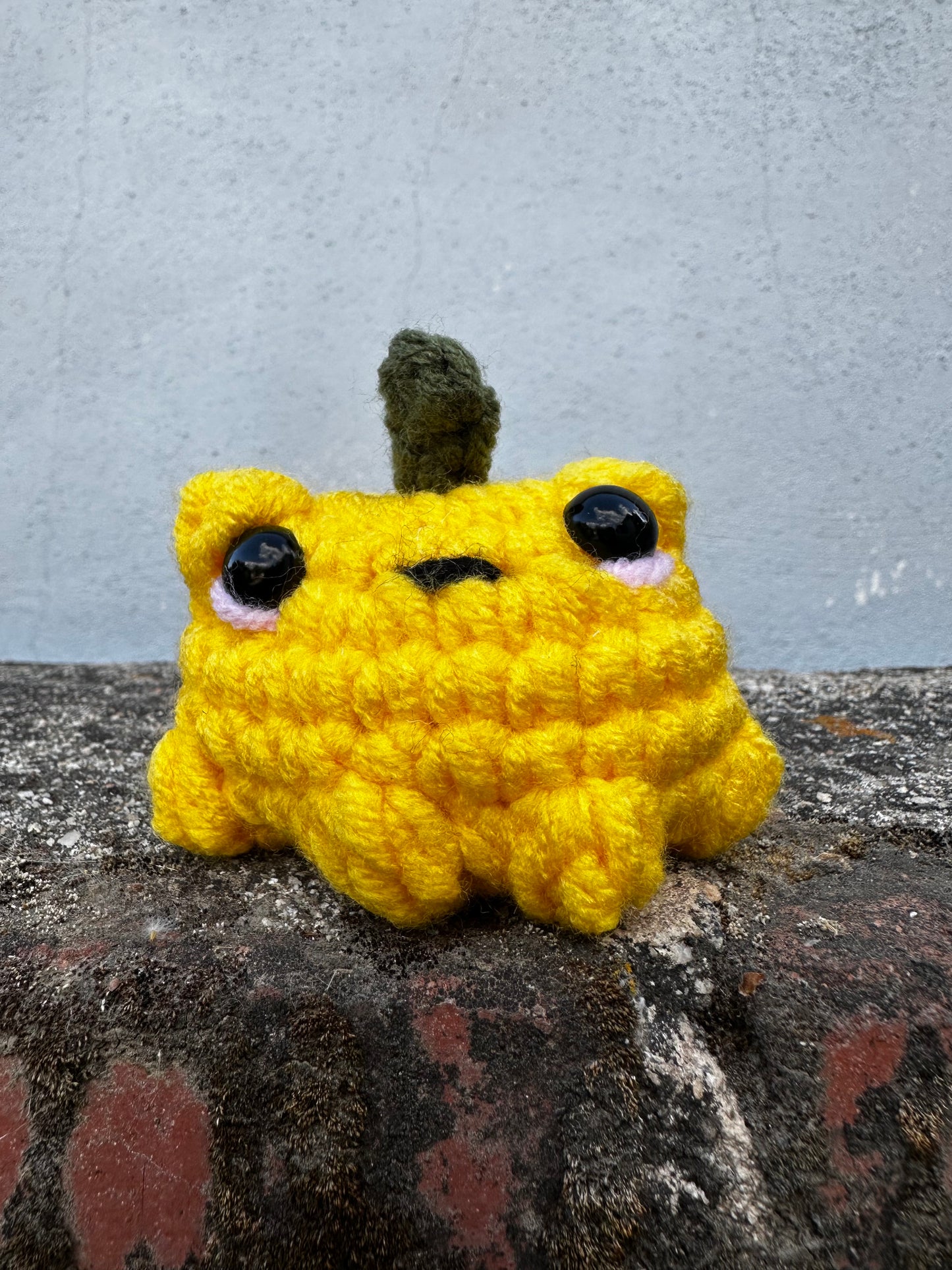 Fruity Frog