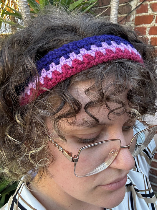 Pride Headband