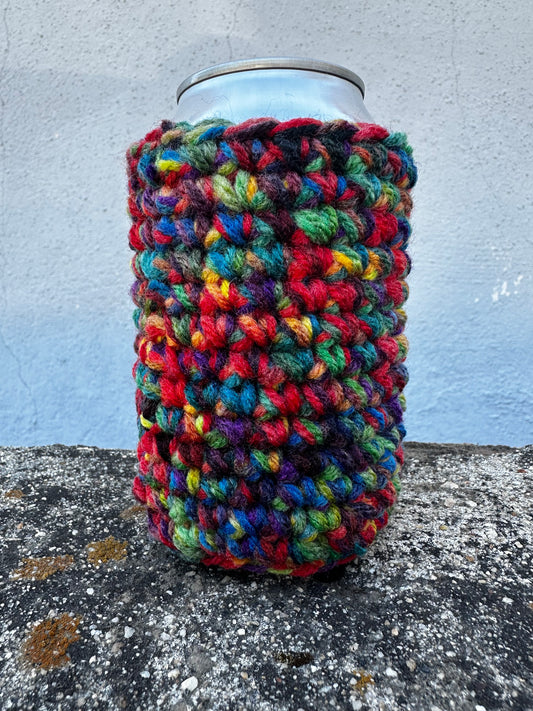 Show Your Pride Koozie