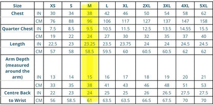 Medium Purple and Orange Hexagon Cardigan