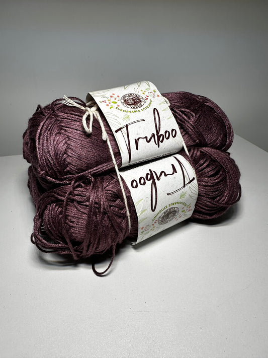 Truboo Bamboo Yarn