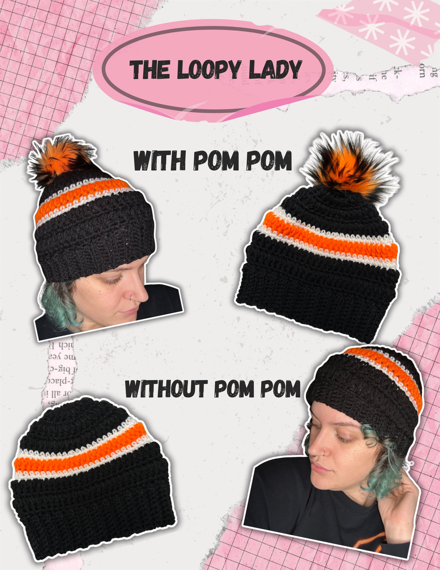 Custom Sports Beanie