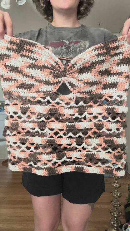 Cinch Top